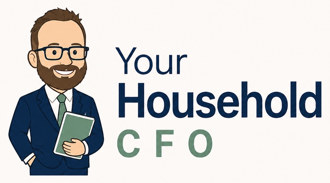 Your Household CFO