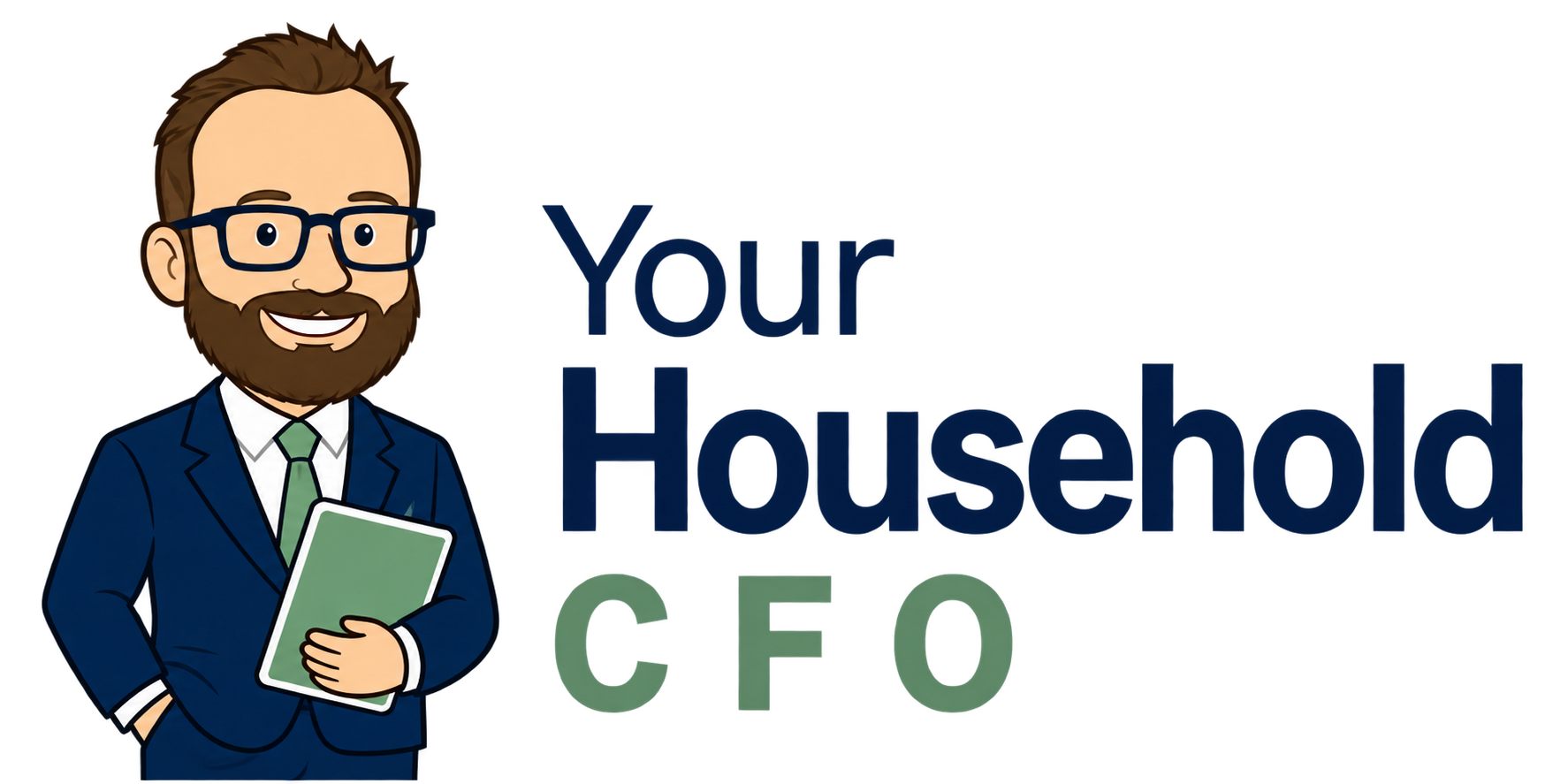 Your Household CFO